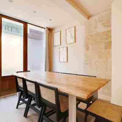 Amazing Duplex - 5Br/10p - Montorgueil Others