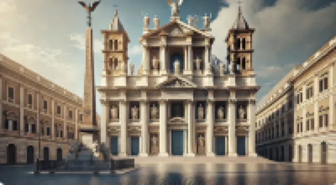 貝利聖喬瓦尼旅館