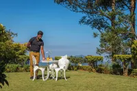Highgrove Estate by Ishq Hotels in Nuwara Eliya District