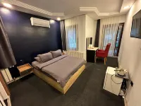 Mavilla Hotel Hotels near Beykoz