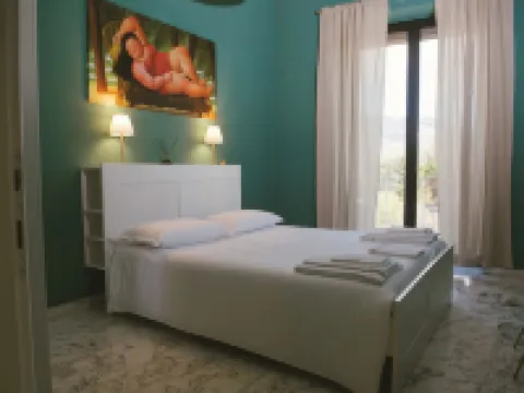 B&B Boteroom Hotels in Cassino
