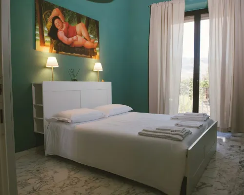 B&B Boteroom Hotel a Cassino