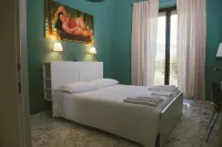 B&B 보테룸 Stadio Gino Salveti 주변 호텔