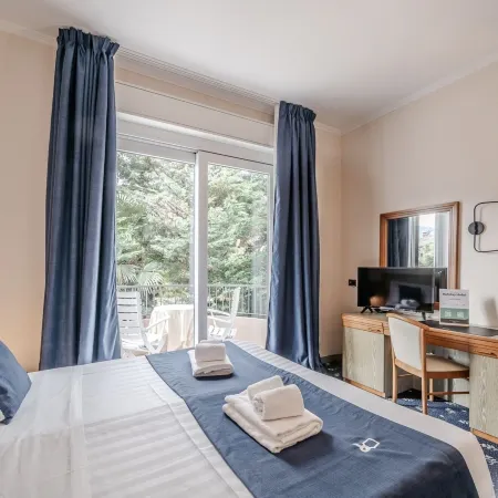Hotiday Room Collection - Stresa