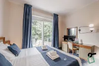 Hotiday Room Collection - Stresa - Breakfast