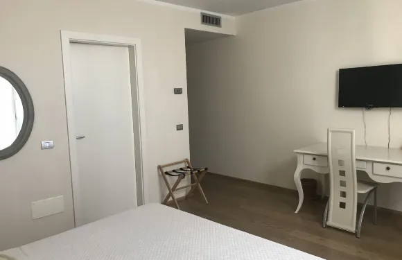 佩波里別墅酒店