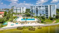Dolphin Point 202a 2 Bedroom Condo by RedAwning