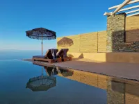AGADA Folegandros - Ocean View