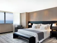 Windsor Leme Hotel Hotels near Leme Beach
