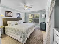 Commodores Retreat - 101 Condo