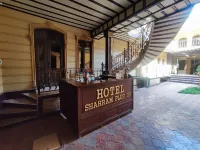 Shahram Plus Hotels in Samarkand