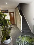 Cosy Central Home - Sleeps 5 Free Parking & Patio Hotels in Braunstone Town