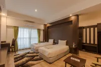Mourya Hotel Spa & Casino