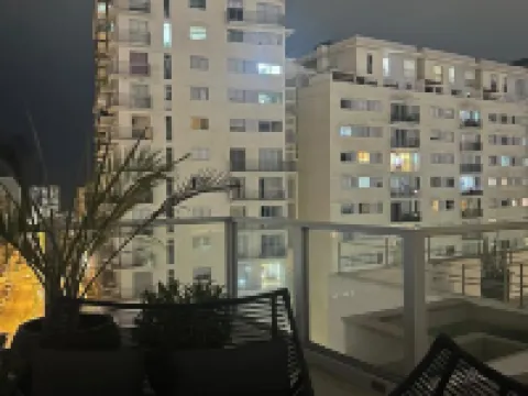 Beautiful Apartment in Lima = 利馬美麗公寓 聖米格爾酒店