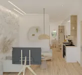 多爾切特拉奧羅拉公寓 阿默達拉-伊拉克利翁住宿飯店