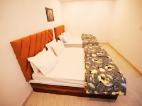 SAATWIK HOTEL Hotels in Chhatarpur