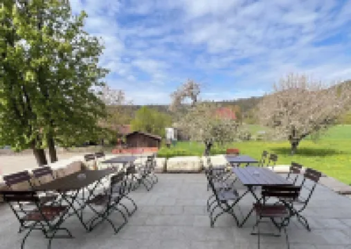 Römercastell - Wirtshaus & Hotel