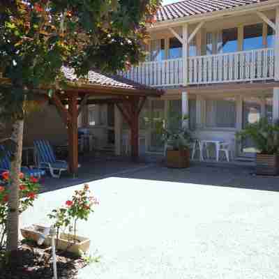 Résidence Les Arums Hotel Exterior