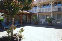 Les Arums Hotels in Aire-sur-lAdour