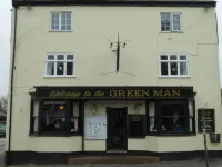 The Greenman Pub Các khách sạn ở 