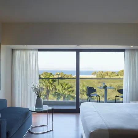Aqua Blu Boutique Hotel & Spa, Adults Only