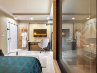 Wellborn Hotel Limited - วิว