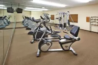 Candlewood Suites APEX RALEIGH AREA by IHG - Gym