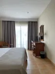 Hotel Almijara - Mares