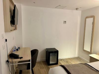 その他 ホテル ダービー エッフェルの写真