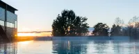 弗洛索公園酒店 - SPA