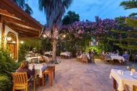 Aida Hotel Hotels in Ulupınar