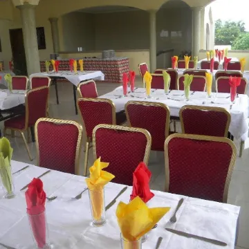 Hotel Residence Flamani