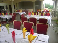 Hotel Residence Flamani