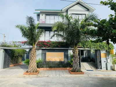 Ocean Pearl Villa Hotels in Vung Tau