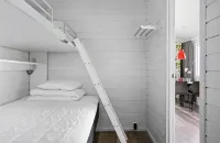 First Camp Kärradal-Varberg Hotels in Varberg