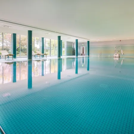 Seehotel Rheinsberg