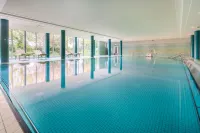 Seehotel Rheinsberg - Beach