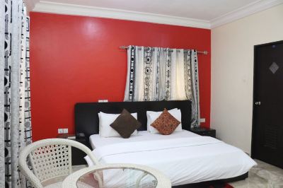 Luxury Room Rosmohr Hotels Photo