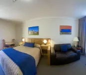 Goulburn Motor Inn Hotels in Goulburn