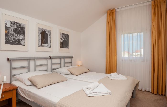 Villa Livia Apartments