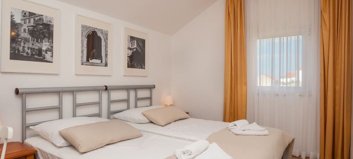 Villa Livia Apartments Ξενοδοχεία στην πόλη Bol