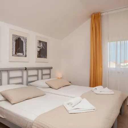 Villa Livia Apartments
