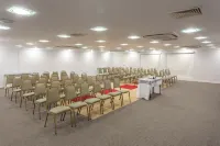 Roochelle Hotel by Nobile - Bãi đậu xe