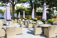Belgrave Sands Hotel & Spa Hotels in Torquay