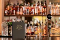 Glärnischhof by Trinity - Bar