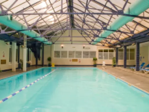 Norbreck Castle Hotel Blackpool Hotels in Blackpool