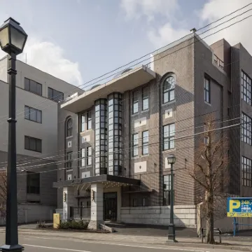 Unwind Hotel & Bar Otaru Hotels near Otaru  Aquarium