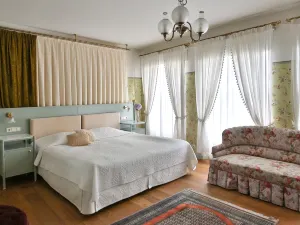 Antonius Hotel