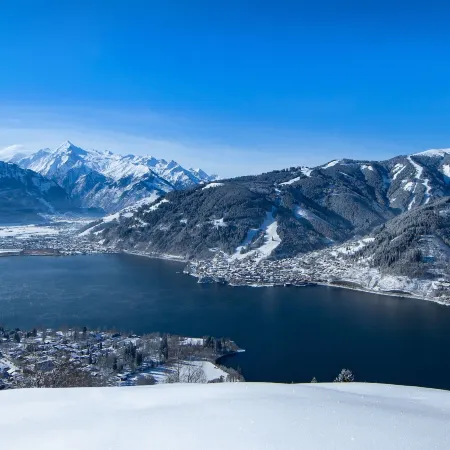 Apartment Adler Resort by Alpin Rentals - Incl Summercard