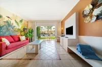 Bull Vital Suites & Spa Boutique Hotel - Only Adults